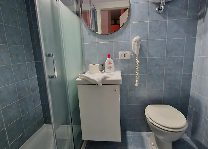 Mini Flat Apartment